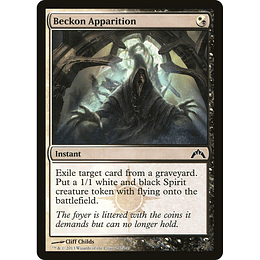 Beckon Apparition #212