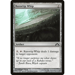 Razortip Whip #235