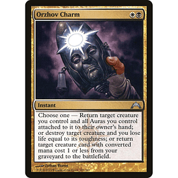 Orzhov Charm #185