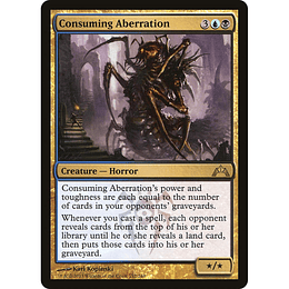 Consuming Aberration #152