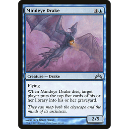 Mindeye Drake #043