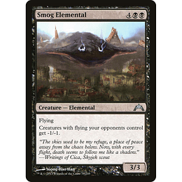 Smog Elemental #079