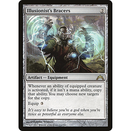 Illusionist's Bracers #231