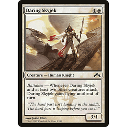 Daring Skyjek #009