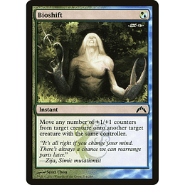 Bioshift #214