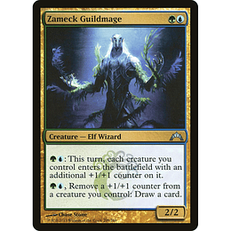 Zameck Guildmage #209