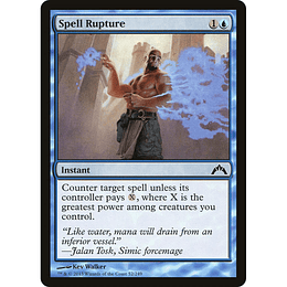 Spell Rupture #052