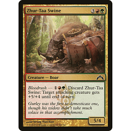 Zhur-Taa Swine #210