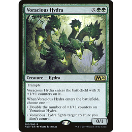 Voracious Hydra #200