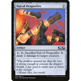 Vial of Dragonfire #241