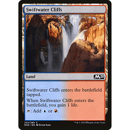 Swiftwater Cliffs #252