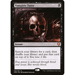 Vampiric Tutor #156