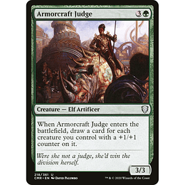 Armorcraft Judge #218