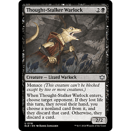 Thought-Stalker Warlock #118