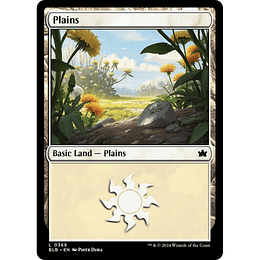 Plains #369