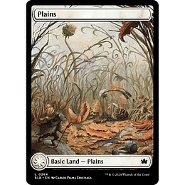 Plains #264