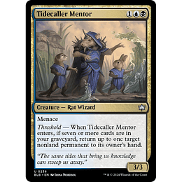 Tidecaller Mentor #236