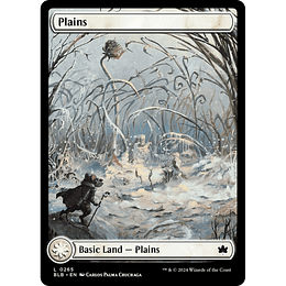 Plains #265