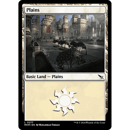 Plains #277