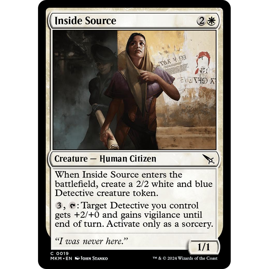 Inside Source #019