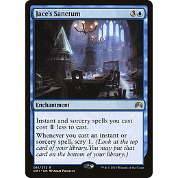 Jace's Sanctum #061