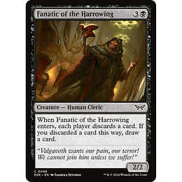 Fanatic of the Harrowing #096