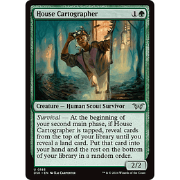 House Cartographer #185