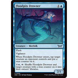 Floodpits Drowner #059