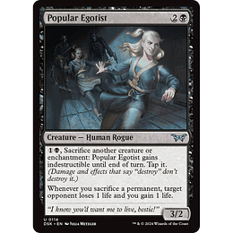 Popular Egotist #114