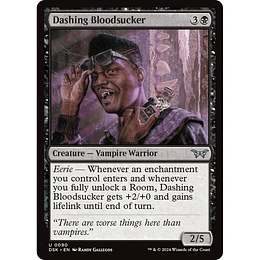 Dashing Bloodsucker #090