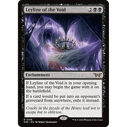 Leyline of the Void #106