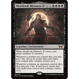 Meathook Massacre II #108