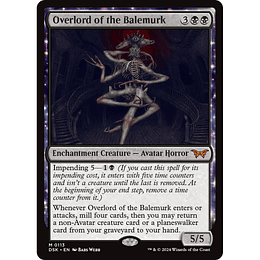 Overlord of the Balemurk #113