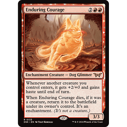 Enduring Courage #133