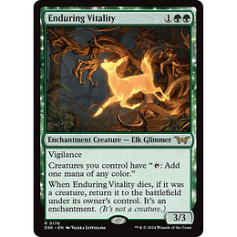 Enduring Vitality #176