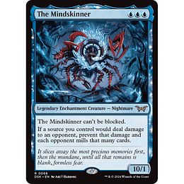 The Mindskinner #066