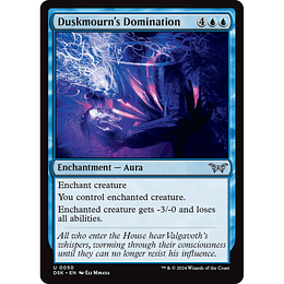 Duskmourn's Domination #050