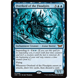 Overlord of the Floodpits #068