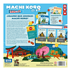 Machi Koro Legacy