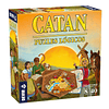 Catan Puzzles logicos