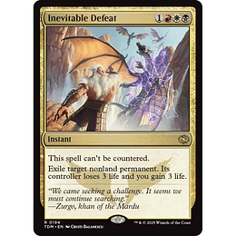 Inevitable Defeat #194