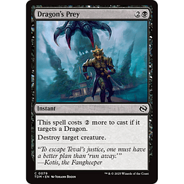 Dragon's Prey #079