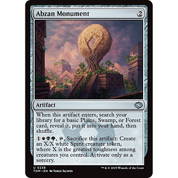 Abzan Monument #238