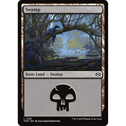 Swamp #281