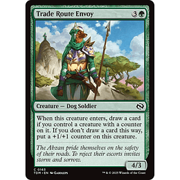 Trade Route Envoy #163