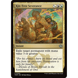 Kin-Tree Severance #200