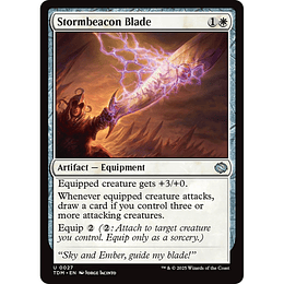 Stormbeacon Blade #027