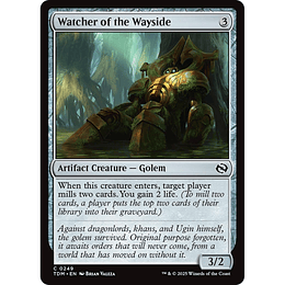 Watcher of the Wayside #249