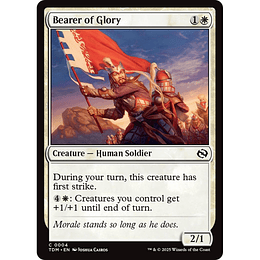 Bearer of Glory #004