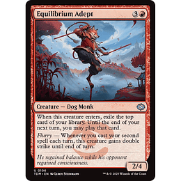 Equilibrium Adept #106